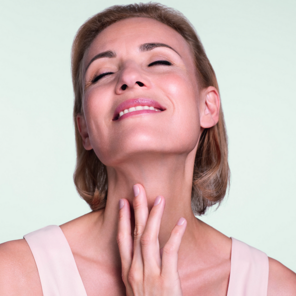 SkinNeedler mezoterápiás kezelés